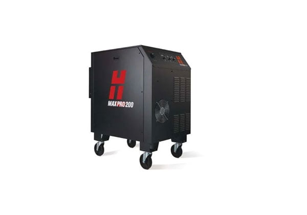Consumables for HYPERTHERM MAX PRO 200