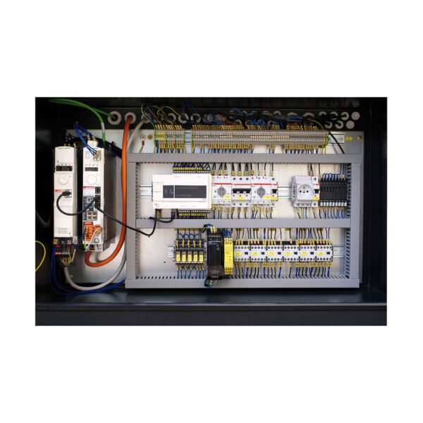 ARG 300 DCT CF-NC Automat PILOUS