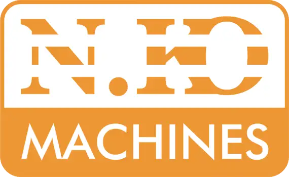 N.KO Beveling Machines logo